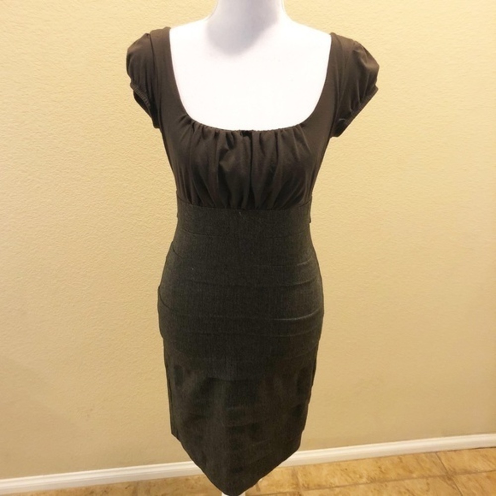 Izbyer dress